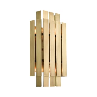 A thumbnail of the Livex Lighting 52041 Natural Brass