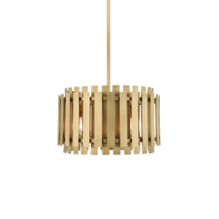 A thumbnail of the Livex Lighting 52048 Natural Brass