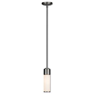 A thumbnail of the Livex Lighting 52111 Brushed Nickel