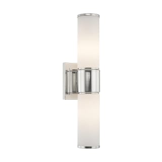 A thumbnail of the Livex Lighting 52122 Polished Nickel