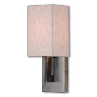 A thumbnail of the Livex Lighting 52131 Brushed Nickel