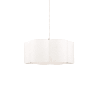 A thumbnail of the Livex Lighting 52155 Brushed Nickel