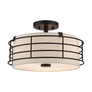 A thumbnail of the Livex Lighting 55118 English Bronze