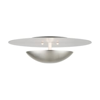 A thumbnail of the Livex Lighting 56570 Brushed Nickel