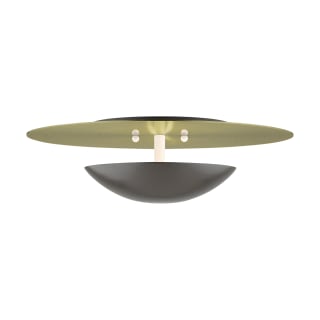 A thumbnail of the Livex Lighting 56570 English Bronze / Antique Brass