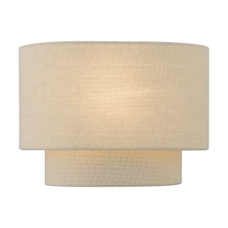 A thumbnail of the Livex Lighting 58881 Antique Gold Leaf