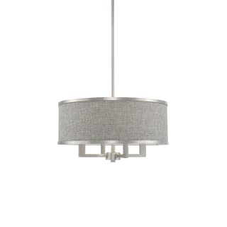 A thumbnail of the Livex Lighting 60424 Brushed Nickel