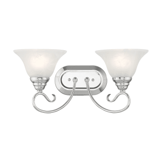 A thumbnail of the Livex Lighting 6102 Chrome