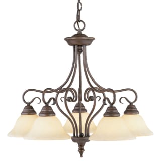 A thumbnail of the Livex Lighting 6135 Imperial Bronze