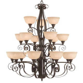 A thumbnail of the Livex Lighting 6169 Imperial Bronze