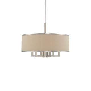 A thumbnail of the Livex Lighting 62614 Brushed Nickel
