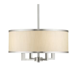 A thumbnail of the Livex Lighting 6294 Brushed Nickel