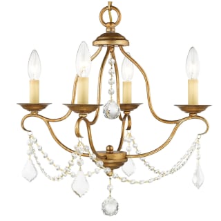 Livex lighting chandelier discount