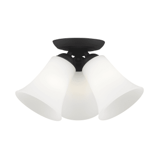 A thumbnail of the Livex Lighting 6462 Black