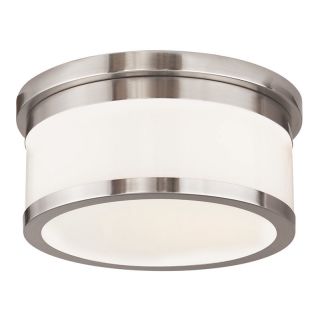 A thumbnail of the Livex Lighting 65502 Brushed Nickel