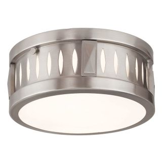 A thumbnail of the Livex Lighting 65506 Brushed Nickel