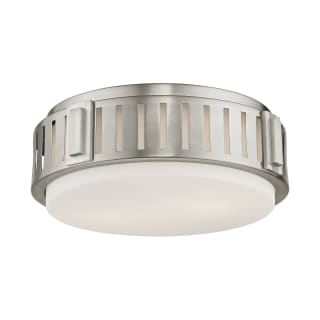 A thumbnail of the Livex Lighting 65512 Brushed Nickel