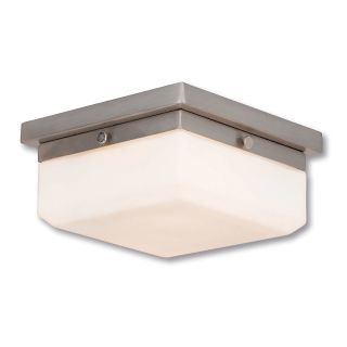 A thumbnail of the Livex Lighting 65536 Brushed Nickel