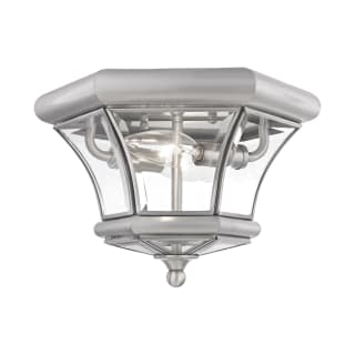 A thumbnail of the Livex Lighting 7052 Brushed Nickel