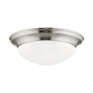 A thumbnail of the Livex Lighting 7303 Brushed Nickel