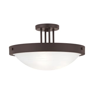 A thumbnail of the Livex Lighting 73956 Bronze