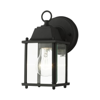 A thumbnail of the Livex Lighting 7506 Textured Black