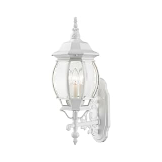 A thumbnail of the Livex Lighting 7524 Textured White