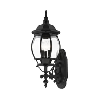 A thumbnail of the Livex Lighting 7524 Textured Black