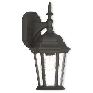 A thumbnail of the Livex Lighting 75460 Textured Black