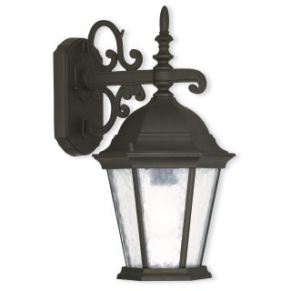 A thumbnail of the Livex Lighting 75462 Textured Black