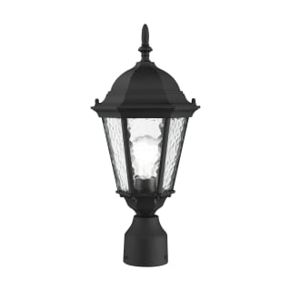 A thumbnail of the Livex Lighting 75464 Textured Black
