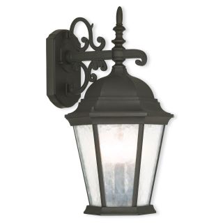 A thumbnail of the Livex Lighting 75466 Textured Black