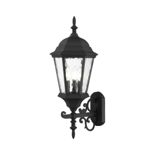 A thumbnail of the Livex Lighting 75467 Textured Black