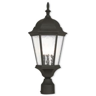 A thumbnail of the Livex Lighting 75468 Textured Black