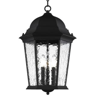 A thumbnail of the Livex Lighting 75475 Textured Black