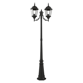 A thumbnail of the Livex Lighting 7554 Textured Black