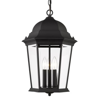 A thumbnail of the Livex Lighting 7569 Textured Black