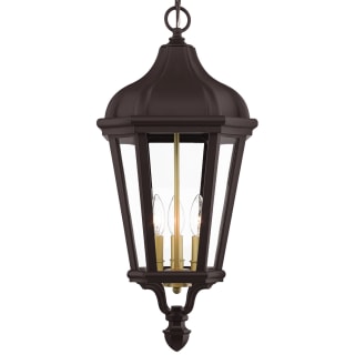 A thumbnail of the Livex Lighting 76193 Bronze