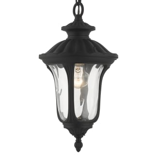 A thumbnail of the Livex Lighting 7849 Textured Black