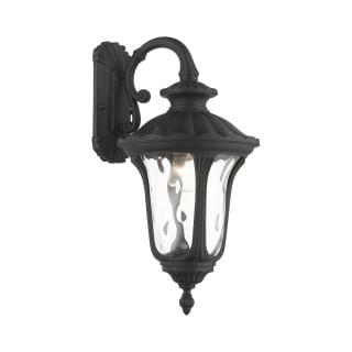 A thumbnail of the Livex Lighting 7851 Textured Black