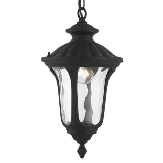 A thumbnail of the Livex Lighting 7854 Textured Black