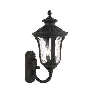 A thumbnail of the Livex Lighting 7856 Textured Black
