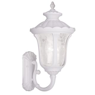 A thumbnail of the Livex Lighting 7862 White