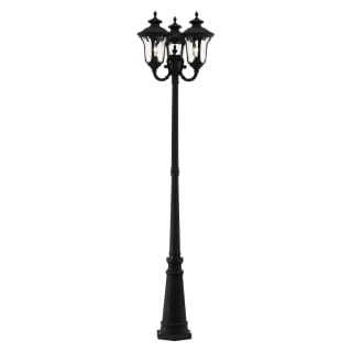 A thumbnail of the Livex Lighting 7866 Textured Black