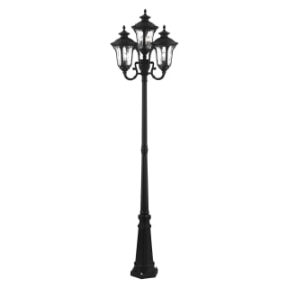 A thumbnail of the Livex Lighting 7869 Textured Black