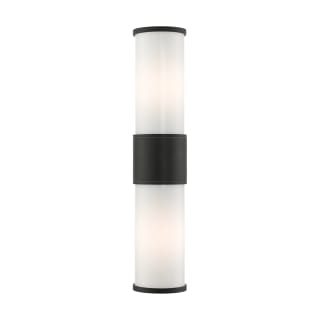 A thumbnail of the Livex Lighting 79324 Textured Black
