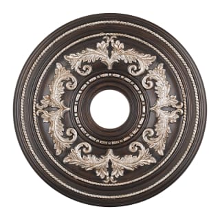 A thumbnail of the Livex Lighting 8200 Hand Rubbed Bronze with Antique Silver Accents