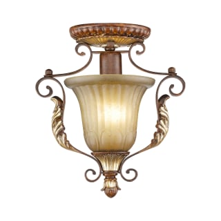 A thumbnail of the Livex Lighting 8578 Verona Bronze