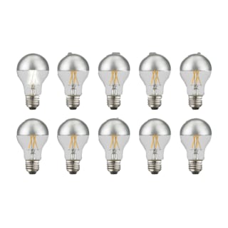 A thumbnail of the Livex Lighting 960836X60 Silver Top Clear