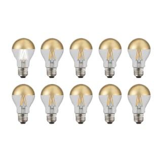 A thumbnail of the Livex Lighting 960846X60 Gold Top Clear